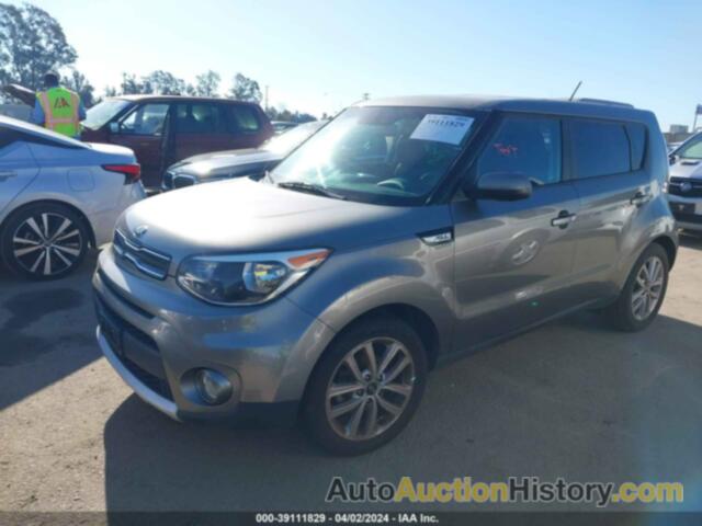 KIA SOUL +, KNDJP3A59H7502536