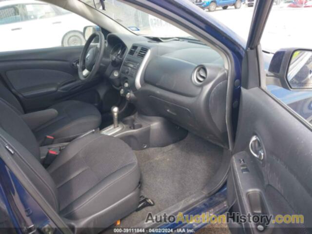 NISSAN VERSA 1.6 SV, 3N1CN7AP7EL805414