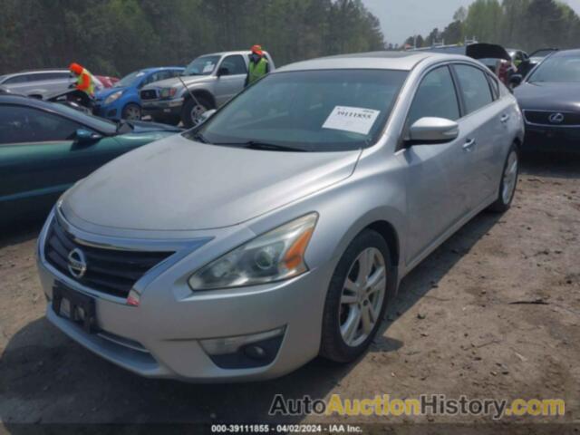 NISSAN ALTIMA 3.5 SL, 1N4BL3AP1DC242500