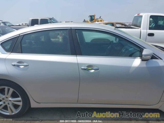 NISSAN ALTIMA 3.5 SL, 1N4BL3AP1DC242500