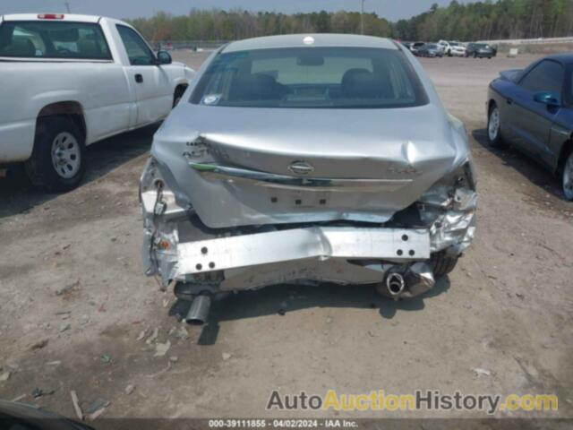 NISSAN ALTIMA 3.5 SL, 1N4BL3AP1DC242500