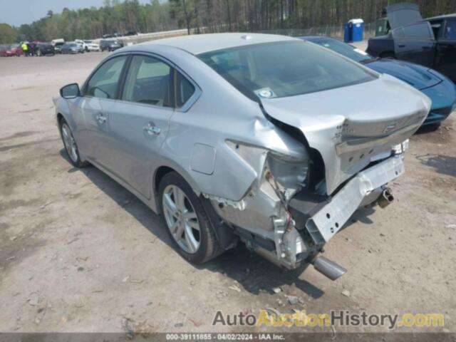 NISSAN ALTIMA 3.5 SL, 1N4BL3AP1DC242500