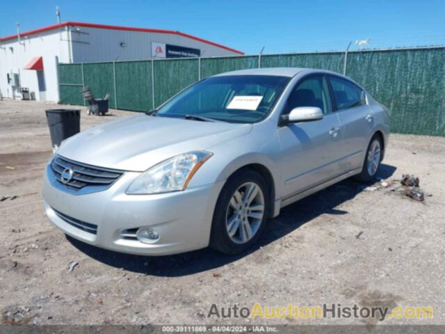 NISSAN ALTIMA 3.5 SR, 1N4BL2APXBC131256