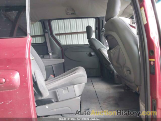 CHRYSLER TOWN & COUNTRY TOURING, 2C8GP54L35R103212