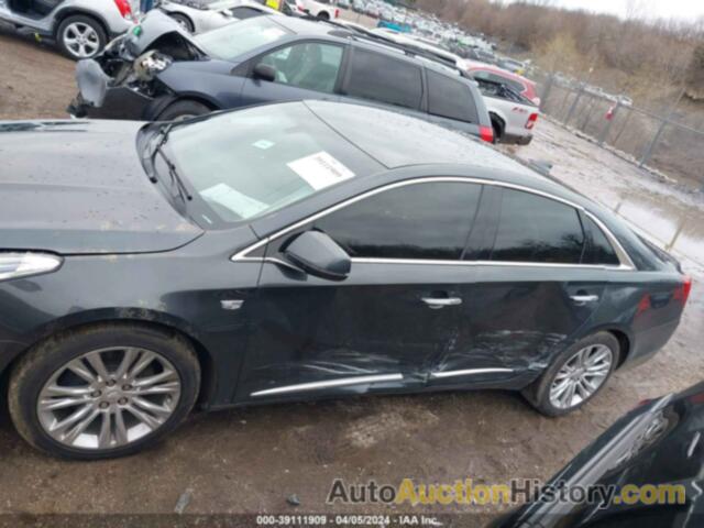 CADILLAC XTS LUXURY, 2G61N5S34K9146228