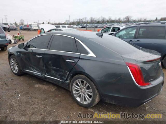 CADILLAC XTS LUXURY, 2G61N5S34K9146228