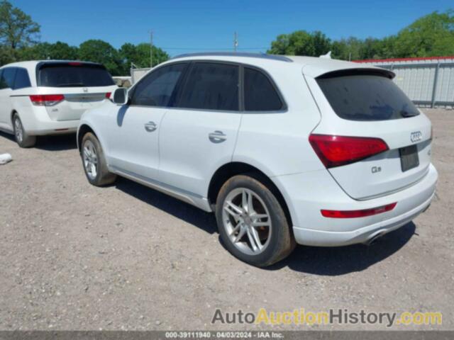 AUDI Q5 2.0T PREMIUM, WA1LFAFP7FA028624