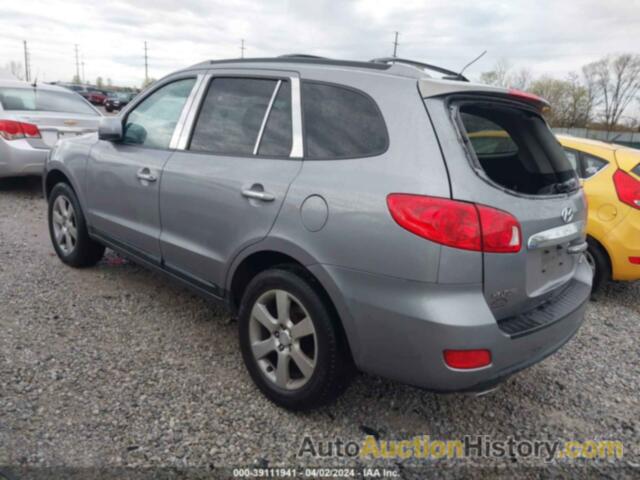 HYUNDAI SANTA FE LIMITED/SE, 5NMSH13E68H169952