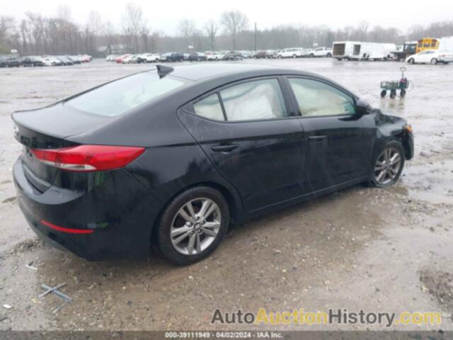 HYUNDAI ELANTRA VALUE EDITION, 5NPD84LF2HH171414