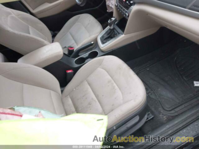 HYUNDAI ELANTRA VALUE EDITION, 5NPD84LF2HH171414