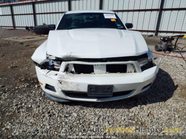 FORD MUSTANG, 1ZVBP8AM5C5228326