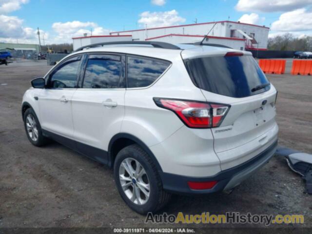 FORD ESCAPE SE, 1FMCU0GD1HUC60739