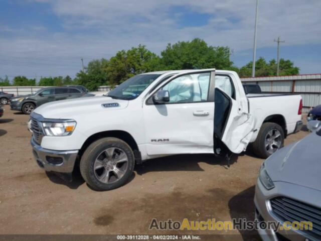 RAM 1500 LARAMIE  4X2 5'7 BOX, 1C6RREJT1RN220113