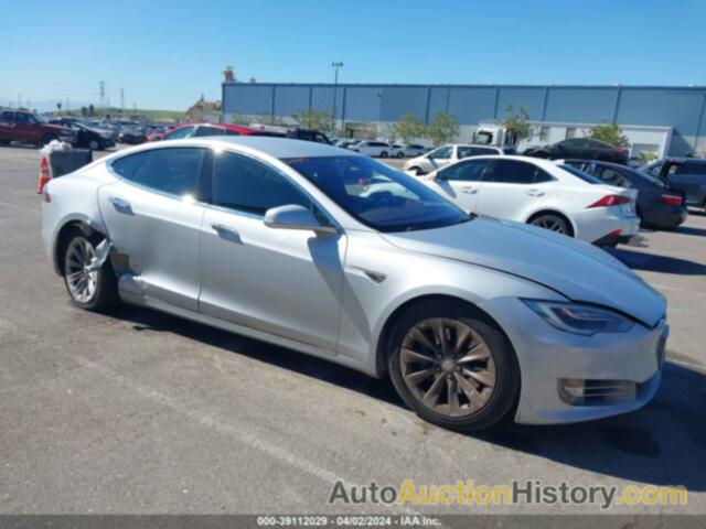 TESLA MODEL S 60D/70D/75D/85D/90D, 5YJSA1E28GF144431