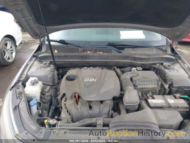 KIA OPTIMA LX, 5XXGM4A73FG449430