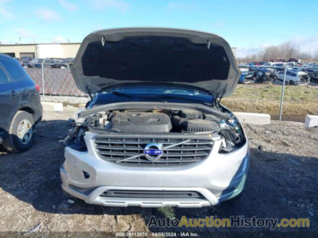 VOLVO XC60 T6/DYNAMIC, YV449MRR6H2142043