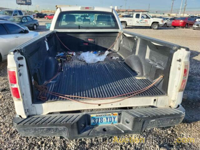 FORD F150, 1FTNF1CF2BKD32605