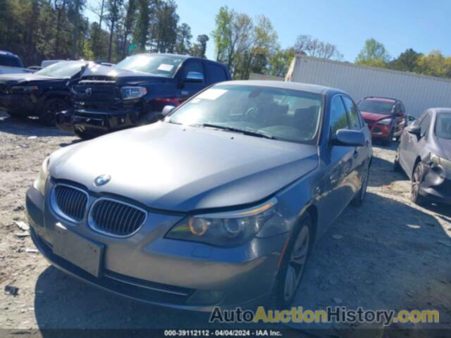 BMW 528 I, WBANU53569C123115