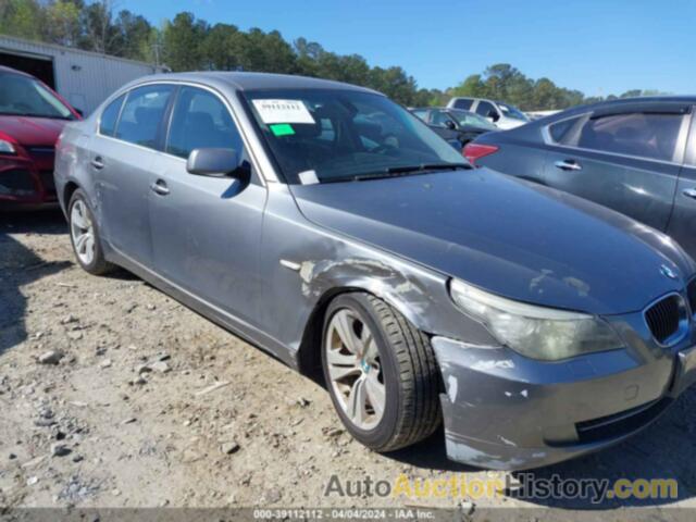 BMW 528 I, WBANU53569C123115