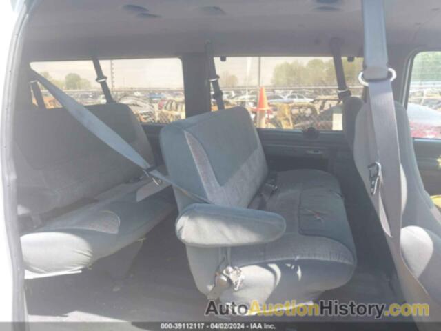 FORD ECONOLINE E350 SUPER DUTY, 1FBJS31HXSHA96104