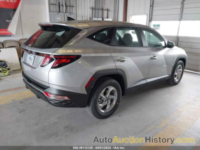 HYUNDAI TUCSON SE, 5NMJA3DE9RH401567