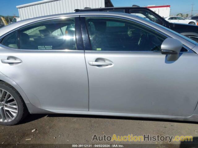 LEXUS ES 350, JTHBK1GG7F2179063