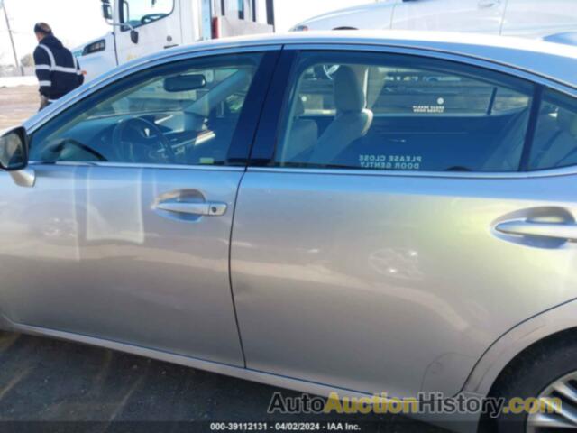 LEXUS ES 350, JTHBK1GG7F2179063