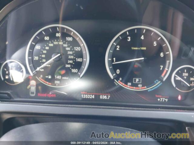 BMW 750LI, WBAKB8C5XCC963593