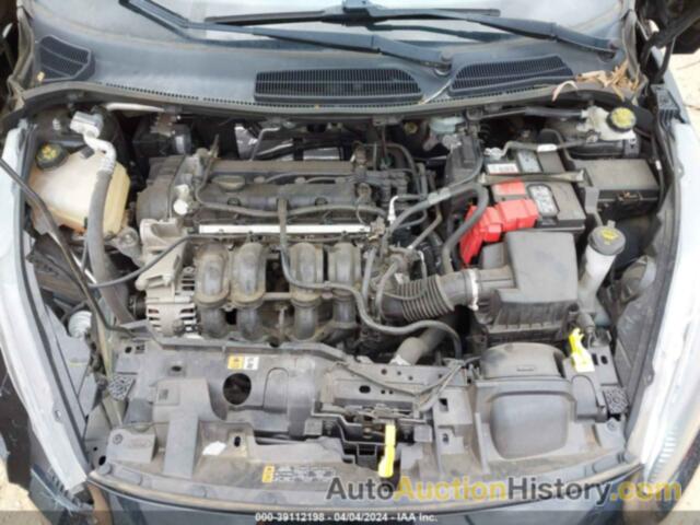 FORD FIESTA S, 3FADP4AJ7GM207607