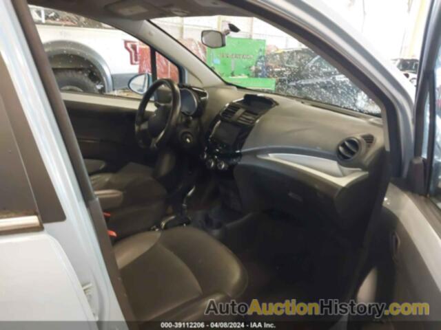 CHEVROLET SPARK EV 2LT, KL8CL6S08FC818841