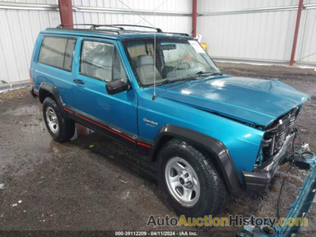 JEEP CHEROKEE SPORT, 1J4FT67S9RL174604