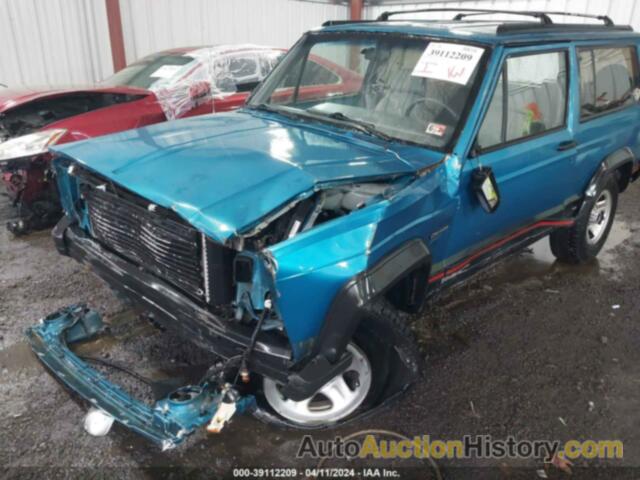 JEEP CHEROKEE SPORT, 1J4FT67S9RL174604