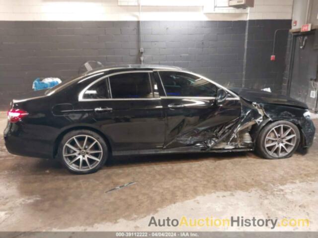 MERCEDES-BENZ E 350 4MATIC, W1KZF8EB9PB189377