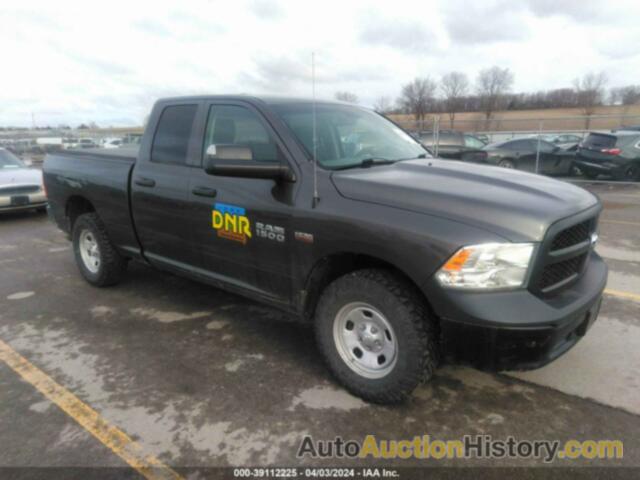 RAM 1500 TRADESMAN, 1C6RR7FT4GS129016