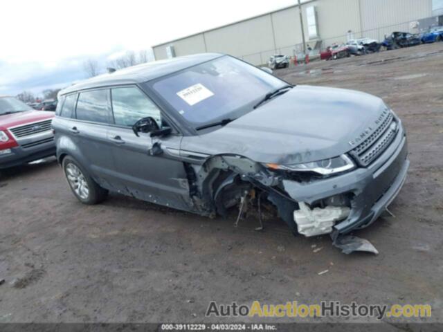 LAND ROVER RANGE ROVER EVOQUE SE/SE PREMIUM, SALVP2RX8KH343486