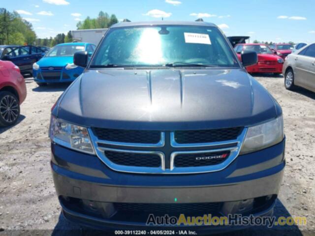 DODGE JOURNEY SE VALUE PACKAGE, 3C4PDCAB3KT864177