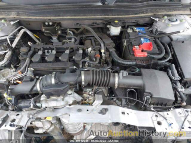 HONDA ACCORD LX, 1HGCV1F16MA113280