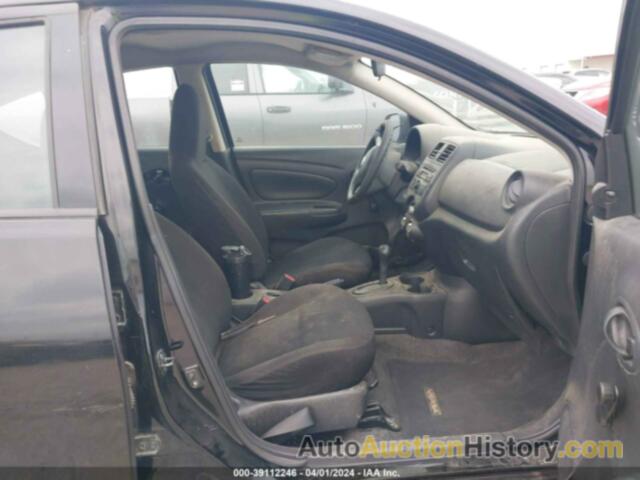 NISSAN VERSA 1.6 S+, 3N1CN7AP8EL855495