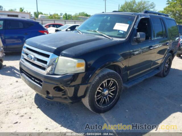 FORD EXPEDITION XLT, 1FMFU15539LA09842