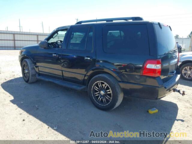 FORD EXPEDITION XLT, 1FMFU15539LA09842