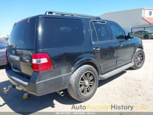 FORD EXPEDITION XLT, 1FMFU15539LA09842