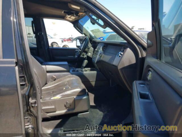 FORD EXPEDITION XLT, 1FMFU15539LA09842