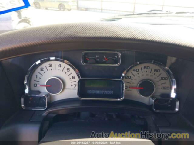 FORD EXPEDITION XLT, 1FMFU15539LA09842