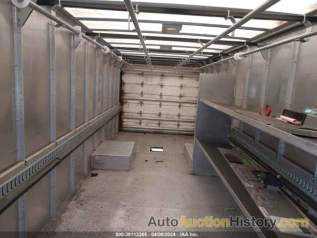 FREIGHTLINER CHASSIS M LINE WALK-IN VAN, 4UZAC3DV4DCFF6961