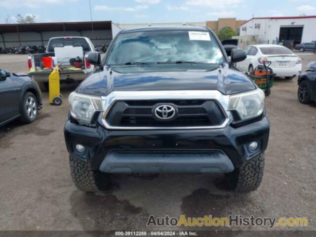 TOYOTA TACOMA PRERUNNER V6, 3TMJU4GN5FM174833