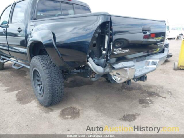 TOYOTA TACOMA PRERUNNER V6, 3TMJU4GN5FM174833