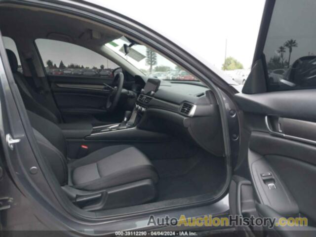 HONDA ACCORD LX, 1HGCV1F19MA065452