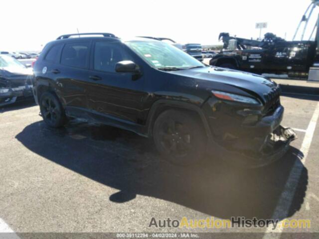 JEEP CHEROKEE ALTITUDE FWD, 1C4PJLAB1HW652440