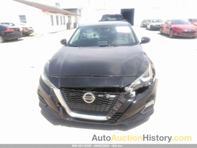 NISSAN ALTIMA 2.5 S, 1N4BL4BVXKN310054