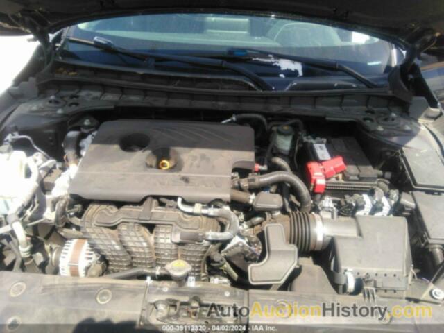 NISSAN ALTIMA 2.5 S, 1N4BL4BVXKN310054